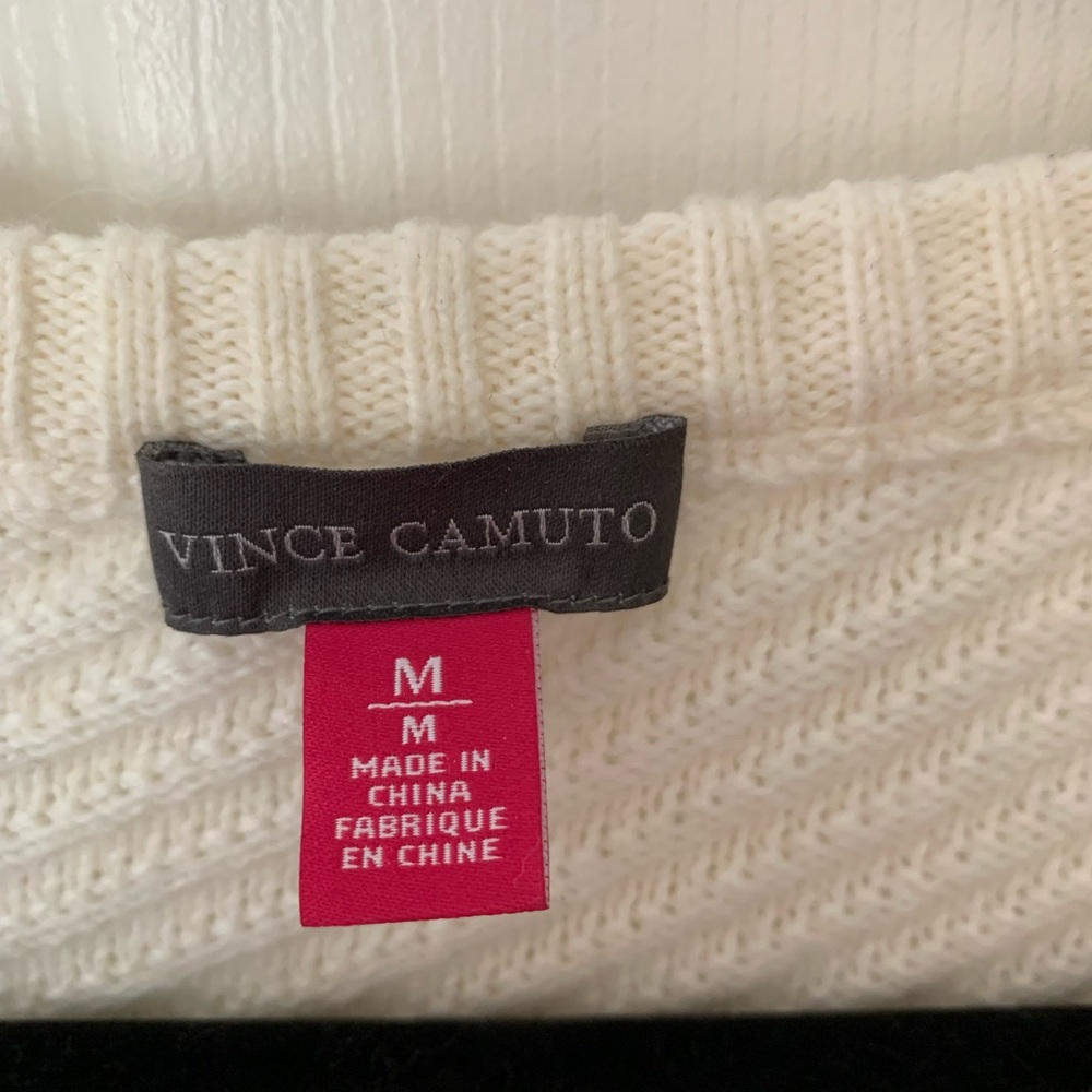 Vince Camuto Sweater - Picture 7 of 12